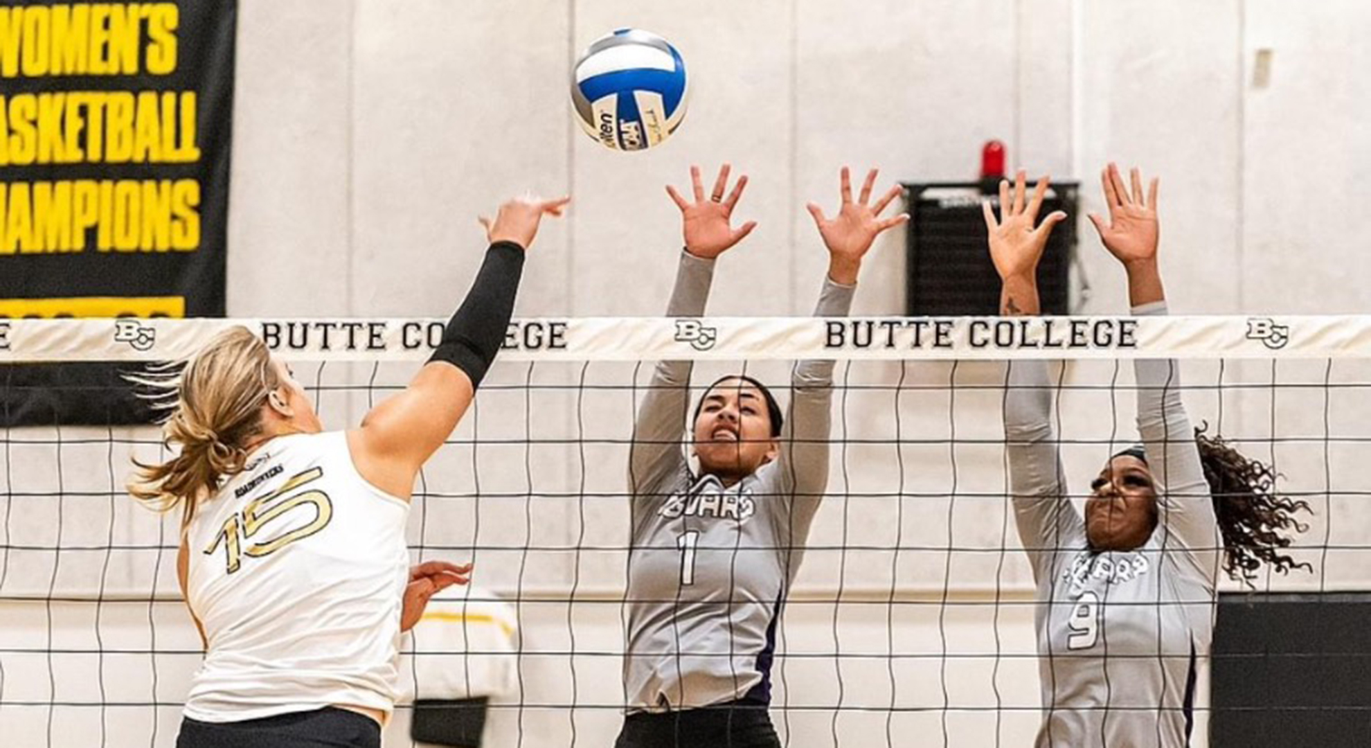 Butte College Roadrunners Rally to Victory Against West Valley Vikings in Thrilling Match