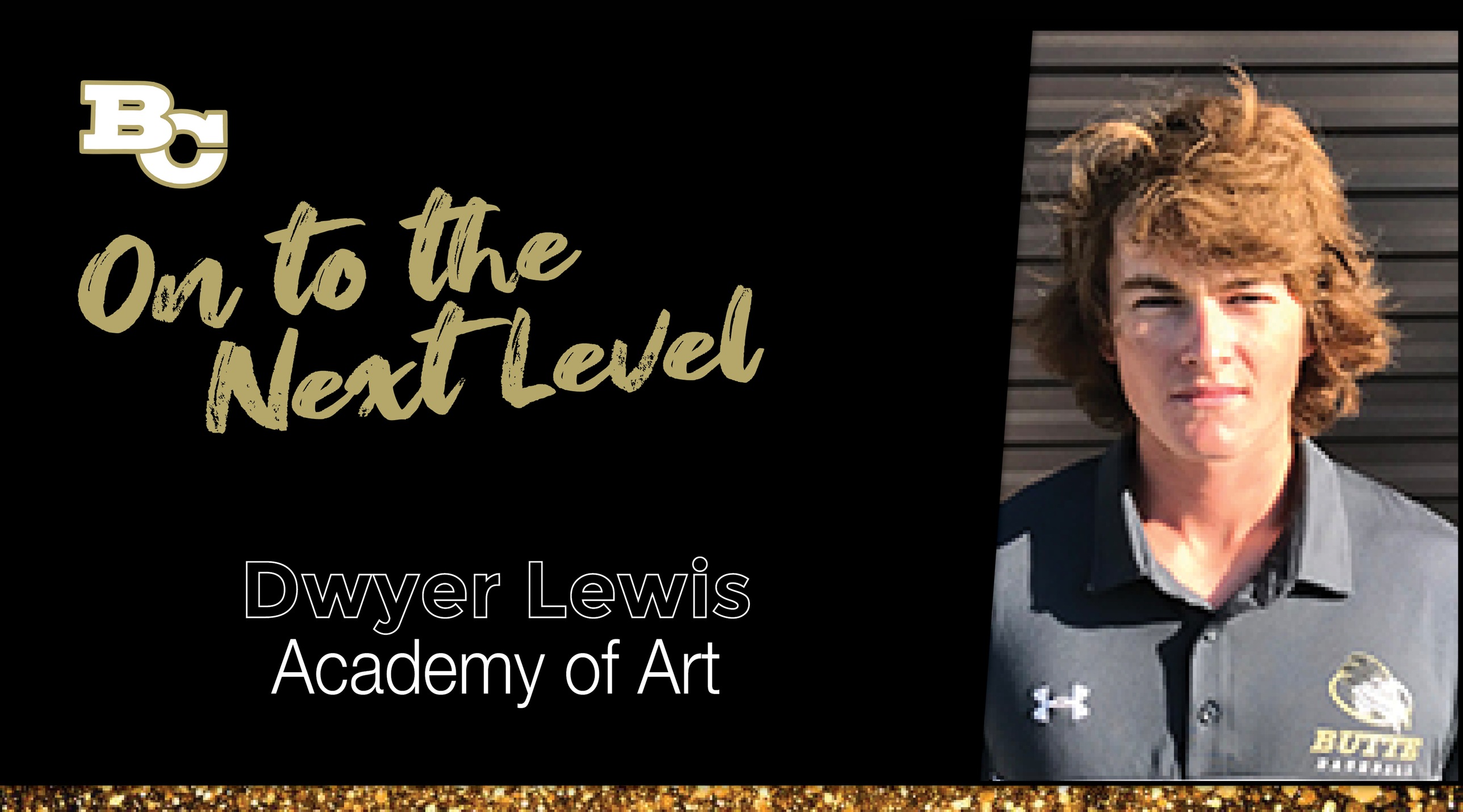 Lewis to Join Academy of Art