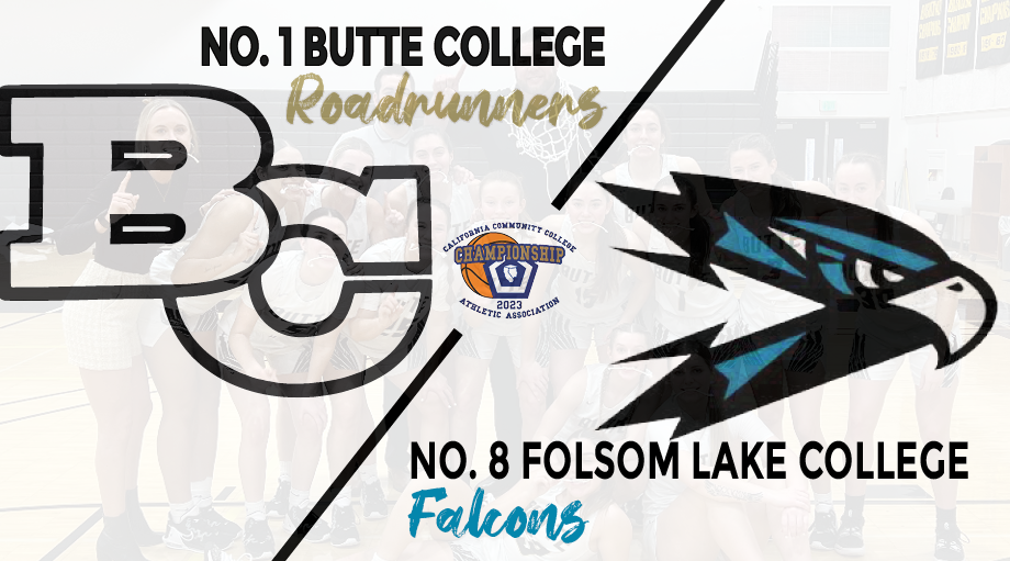No. 1 Women's Basketball Hosts No. 8 Folsom Lake with Elite Eight on the Line
