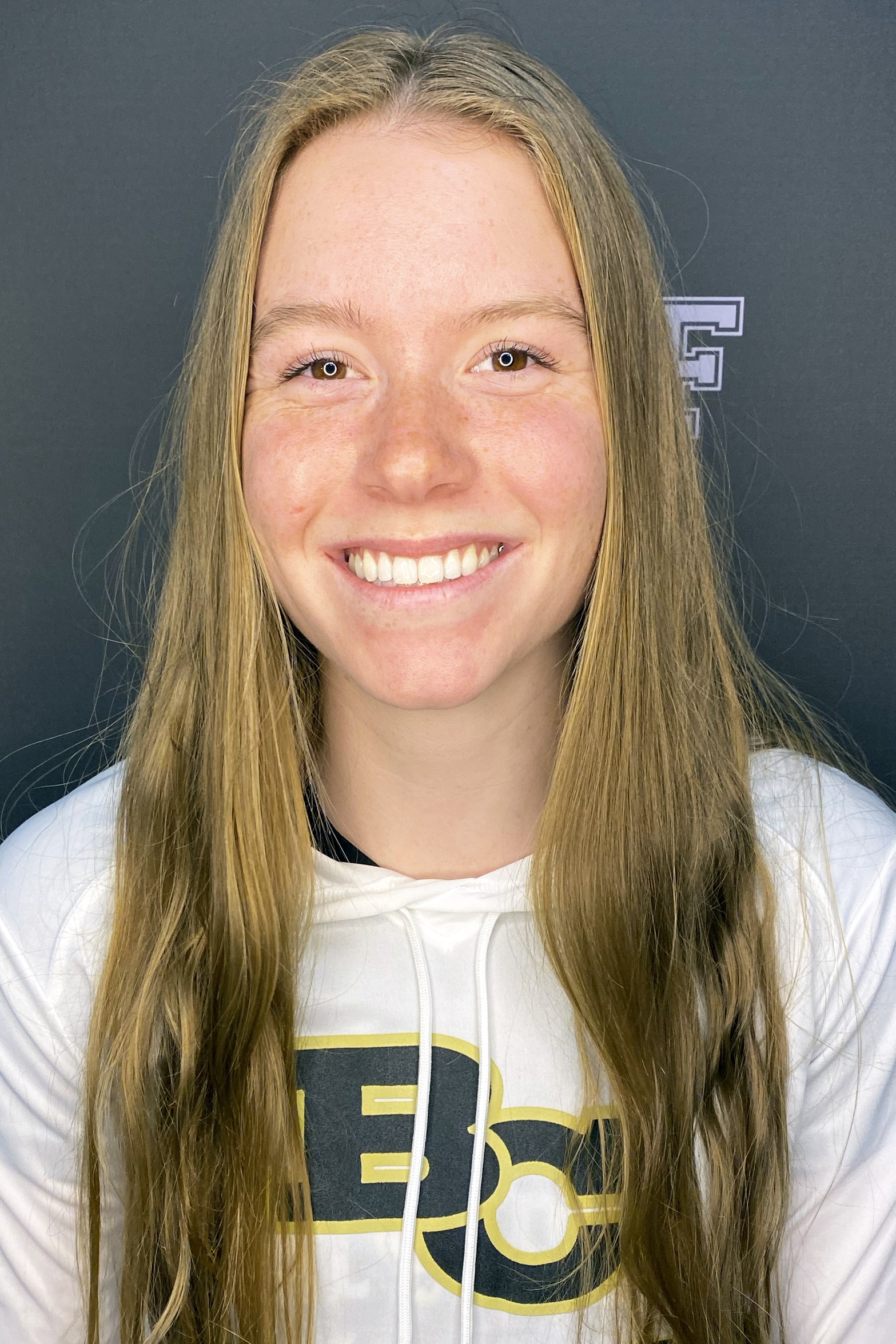 Madison Kalberer, Women's Track and Field